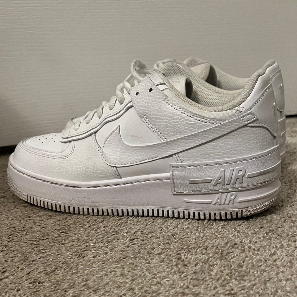 Nike Air Force 1 Shadow